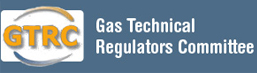 GTRC - Gas Technical Regulators Committee